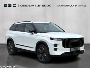 Jaecoo 7