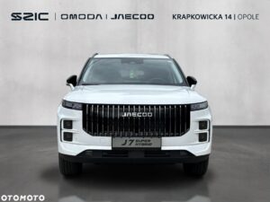 Jaecoo 7