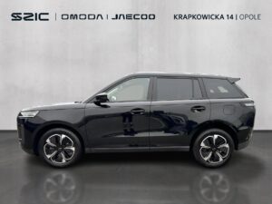 Jaecoo 5