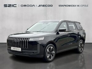 Jaecoo 5