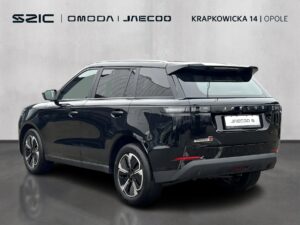 Jaecoo 5