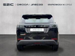 Jaecoo 5