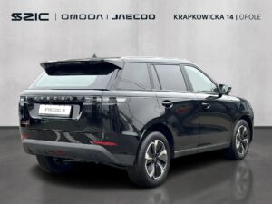 Jaecoo 5
