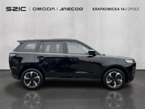 Jaecoo 5