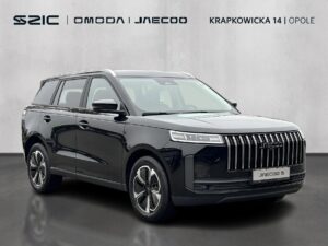 Jaecoo 5