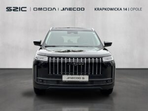 Jaecoo 5
