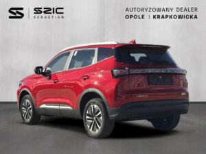 Chery Tiggo-4