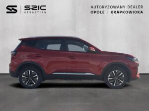 Chery Tiggo-4