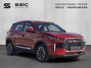 Chery Tiggo-4