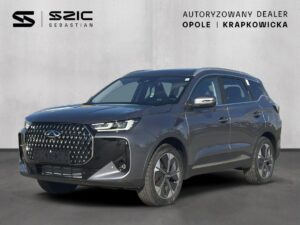 Chery Tiggo-7
