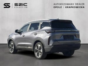 Chery Tiggo-7