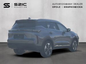Chery Tiggo-7