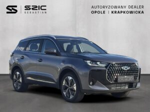 Chery Tiggo-7