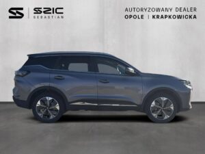 Chery Tiggo-7