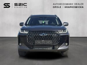 Chery Tiggo-7