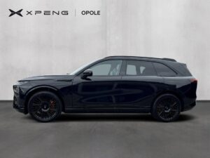 Xpeng G9