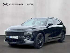 Xpeng G9