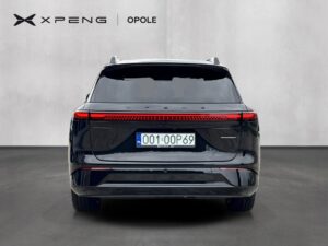 Xpeng G9