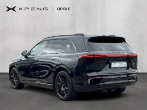 Xpeng G9