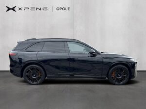 Xpeng G9