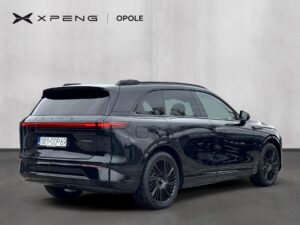 Xpeng G9