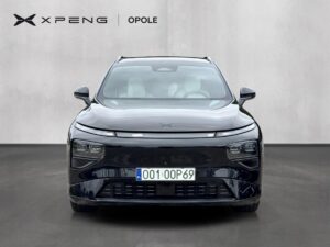 Xpeng G9