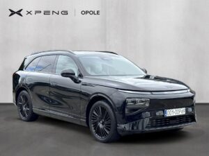 Xpeng G9
