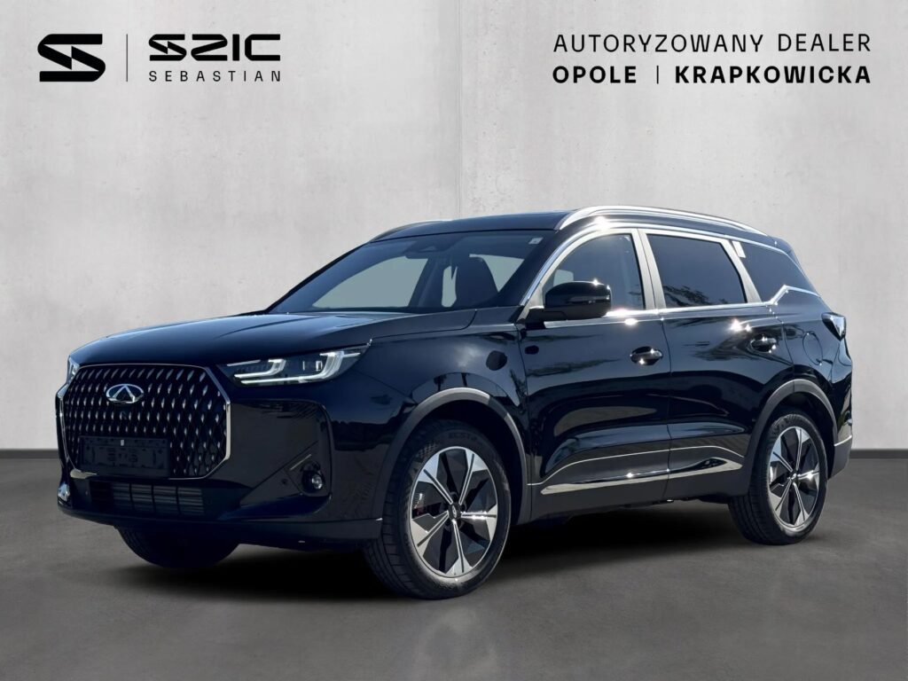 Chery Tiggo-7