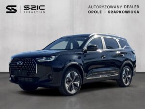 Chery Tiggo-7