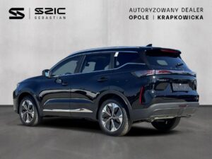 Chery Tiggo-7
