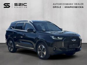 Chery Tiggo-7