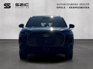Chery Tiggo-9