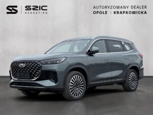 Chery Tiggo-8