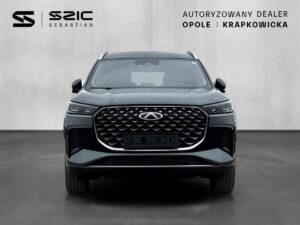 Chery Tiggo-8