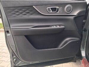 Chery Tiggo-8