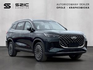Chery Tiggo-8
