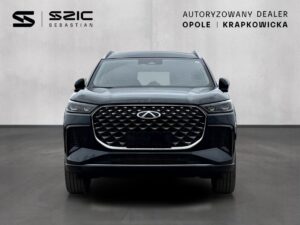 Chery Tiggo-8