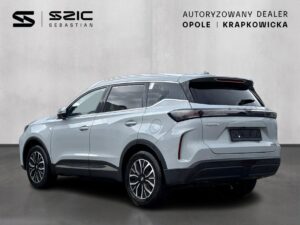 Chery Tiggo-7