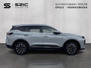 Chery Tiggo-7