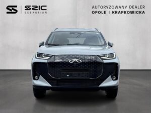 Chery Tiggo-7