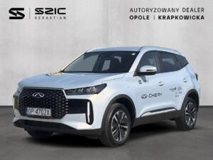 Chery Tiggo-4