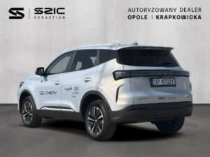 Chery Tiggo-4