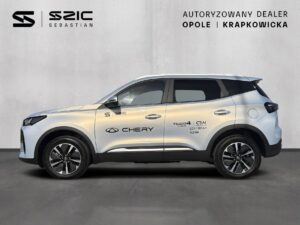Chery Tiggo-4