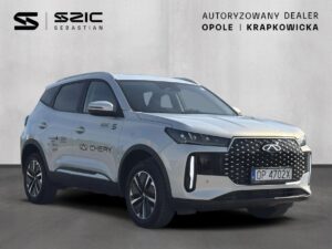 Chery Tiggo-4
