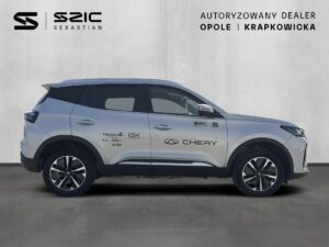 Chery Tiggo-4
