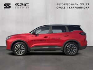 Chery Tiggo-7