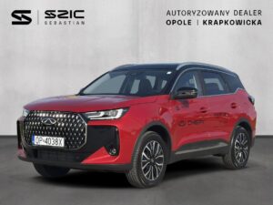 Chery Tiggo-7