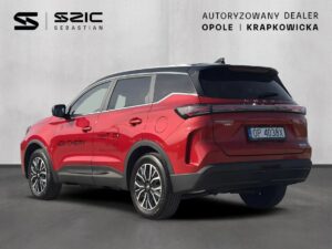 Chery Tiggo-7