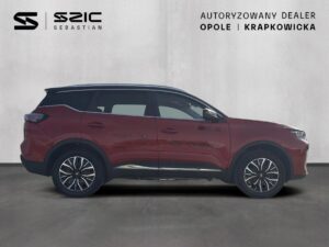 Chery Tiggo-7