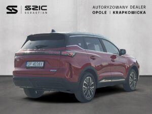 Chery Tiggo-7